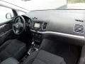 Volkswagen Sharan Cup BMT 7.Sitzer Navi PANO SHZ AHK Kamera
