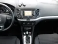Volkswagen Sharan Cup BMT 7.Sitzer Navi PANO SHZ AHK Kamera