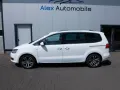 Volkswagen Sharan Cup BMT 7.Sitzer Navi PANO SHZ AHK Kamera