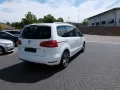 Volkswagen Sharan Cup BMT 7.Sitzer Navi PANO SHZ AHK Kamera