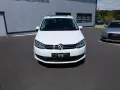 Volkswagen Sharan Cup BMT 7.Sitzer Navi PANO SHZ AHK Kamera