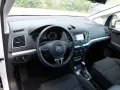 Volkswagen Sharan Cup BMT 7.Sitzer Navi PANO SHZ AHK Kamera