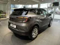 Renault Captur Evolution TCe 90 PS