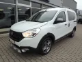 Dacia Dokker Stepway*SHZ*Klima*AHK