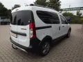Dacia Dokker Stepway*SHZ*Klima*AHK