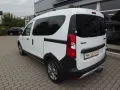 Dacia Dokker Stepway*SHZ*Klima*AHK