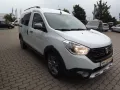 Dacia Dokker Stepway*SHZ*Klima*AHK