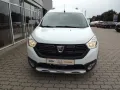 Dacia Dokker Stepway*SHZ*Klima*AHK