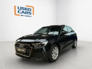 Audi A1 SB+Advanced+S-Tronic+LED+Navi+P.Business+