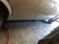 Opel Rekord C 1700 Lenkrad-Schaltung