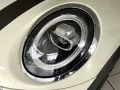 MINI COOPER/Apple/LED/Navi/Garantie/Dachhimmel-Anthr.