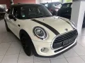 MINI COOPER/Apple/LED/Navi/Garantie/Dachhimmel-Anthr.