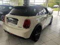 MINI COOPER/Apple/LED/Navi/Garantie/Dachhimmel-Anthr.