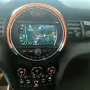 MINI COOPER/Apple/LED/Navi/Garantie/Dachhimmel-Anthr.
