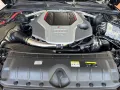 Audi RS4 Avant competition plus qu tiptro 360°+HuD