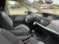 Citroën Grand C4 Picasso/Spacetourer 7 Sitzer