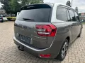 Citroën Grand C4 Picasso/Spacetourer 7 Sitzer