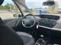 Citroën Grand C4 Picasso/Spacetourer 7 Sitzer