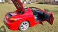 Honda - Civic Coupe CRX. Cabrio.