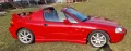 Honda - Civic Coupe CRX. Cabrio.
