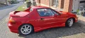 Honda - Civic Coupe CRX. Cabrio.