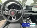 Fiat 124 Spider Lusso Navi*SHZ*Kamera*