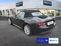 Fiat 124 Spider Lusso Navi*SHZ*Kamera*