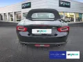 Fiat 124 Spider Lusso Navi*SHZ*Kamera*