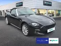 Fiat 124 Spider Lusso Navi*SHZ*Kamera*
