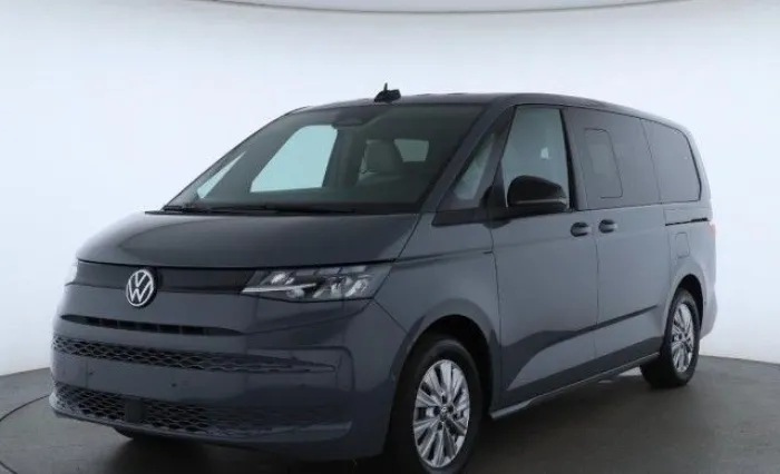 Volkswagen T7 Multivan 1.5 TSI eHybrid DSG 4M lang NAVI AHK