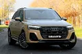 Audi Q7 50 TDI SLINE.MATRIX.LUFTFE.PANO.360°.HUD.AHK