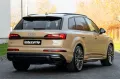 Audi Q7 50 TDI SLINE.MATRIX.LUFTFE.PANO.360°.HUD.AHK