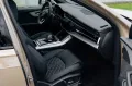 Audi Q7 50 TDI SLINE.MATRIX.LUFTFE.PANO.360°.HUD.AHK