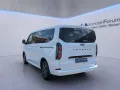 Ford Tourneo Custom Titanium 2.0l 320L1 *ACC*RFK*NAVI