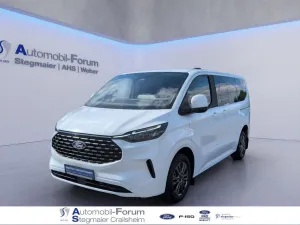 Ford Tourneo Custom Titanium 2.0l 320L1 *ACC*RFK*NAVI