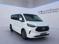 Ford Tourneo Custom Titanium 2.0l 320L1 *ACC*RFK*NAVI