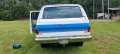 Chevrolet Suburban 454cui Oldtimer