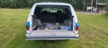 Chevrolet Suburban 454cui Oldtimer