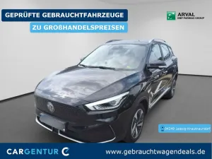 MG ZS EV Maximal Luxury 360° Pano S-Dach ACC BLIS