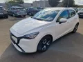 Mazda 2 1,5 i SKYACTIV-G 75  Center-Line, KLIMA, NAVI