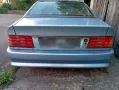Mercedes-Benz Mercedes Benz AMG R129 SL500  Deutsches Fa...