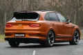 Bentley Bentayga S 4WD MASSAGE.MATRIX.ACC.AHK NEUZUSTAND