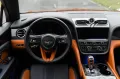 Bentley Bentayga S 4WD MASSAGE.MATRIX.ACC.AHK NEUZUSTAND