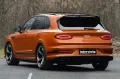 Bentley Bentayga S 4WD MASSAGE.MATRIX.ACC.AHK NEUZUSTAND