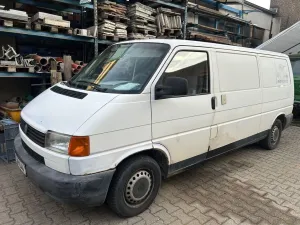 Volkswagen T4    Kombi