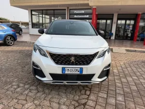 Peugeot 5008 BlueHDi 120 S&S EAT6 GT Line 7 post