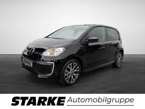 Volkswagen e-up! Edition  Kamera PDC LM Tempo Klima