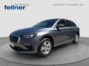 Skoda Scala 1.0 TSI Drive LED VIRTUAL APP DAB RFK 5J.G