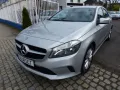 Mercedes-Benz A 160 Autom-Klima-PTS-erst.54000 KM-Tempomat-Alu
