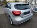 Mercedes-Benz A 160 Autom-Klima-PTS-erst.54000 KM-Tempomat-Alu